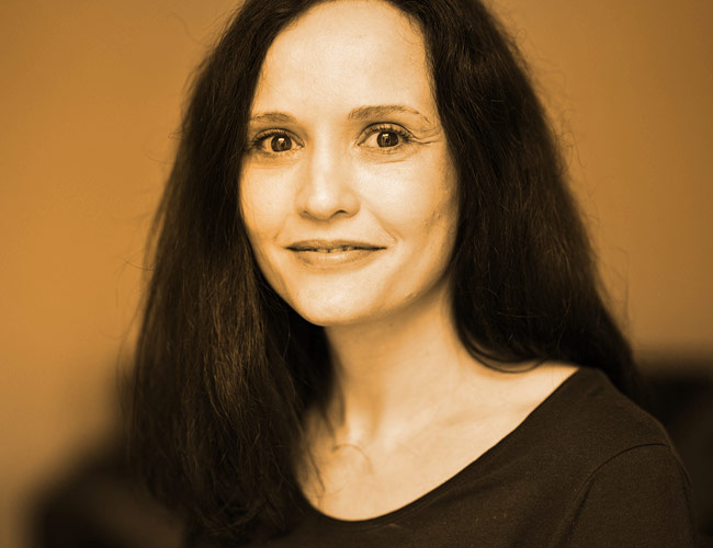 Anna-Katharina Klinger